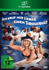 Filmjuwelen: Ich kauf mir lieber einen Tirolerhut