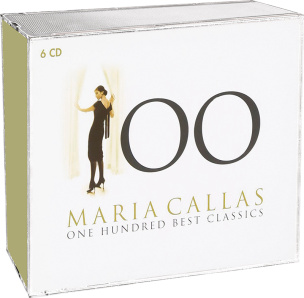 100 Best Callas