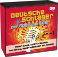 Deutsche Schlager der 50er und 60er