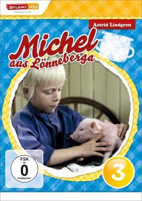 Michel 3