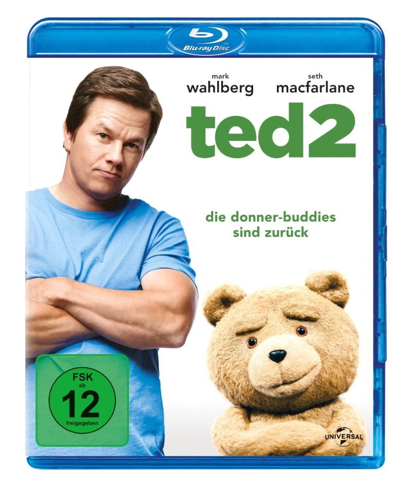 Ted 2