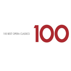 100 Best Opera Classics