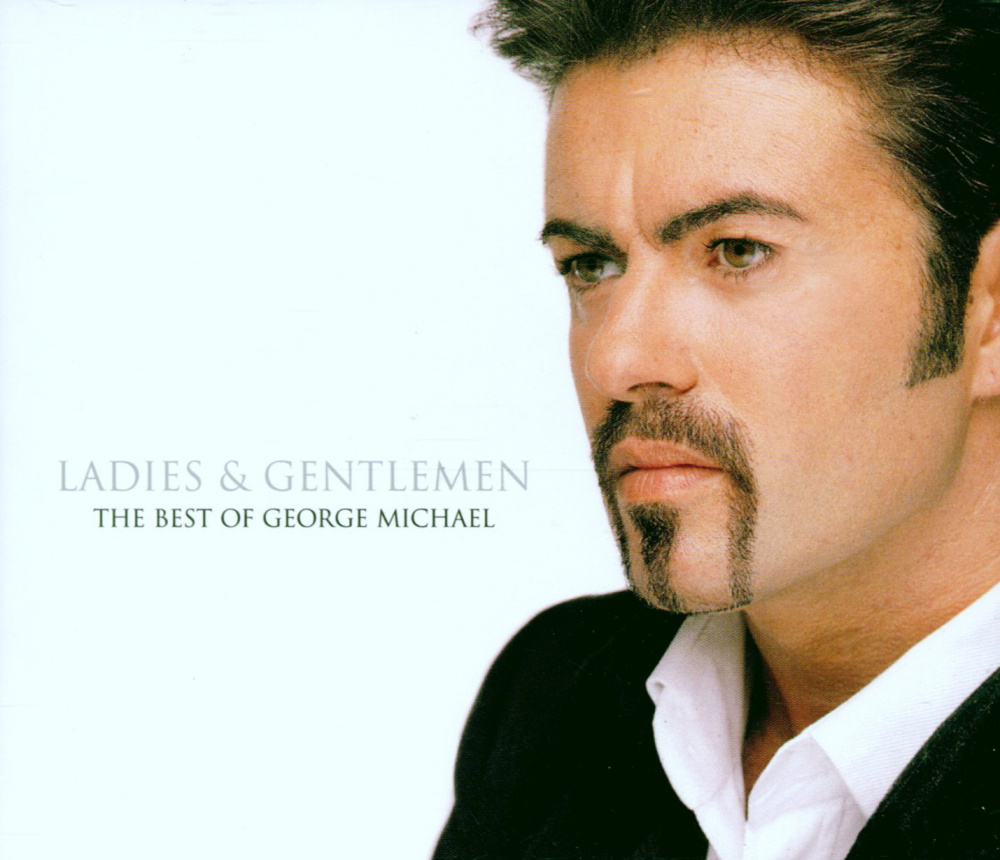 Ladies & Gentlemen: The Best of George Michael