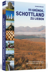 111 Gründe, Schottland zu lieben