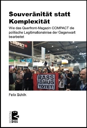 Souveränität statt Komplexität