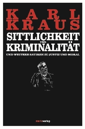 Sittlichkeit und Kriminalität