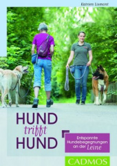 Hund trifft Hund