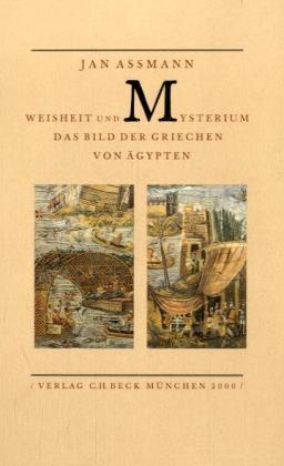 Weisheit und Mysterium