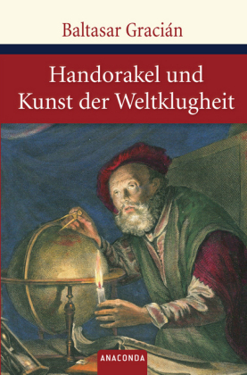 Handorakel und Kunst der Weltklugheit