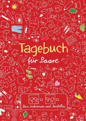 Tagebuch für Paare