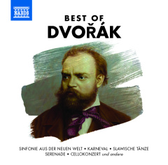 Best of Dvorak