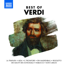 Best of Verdi