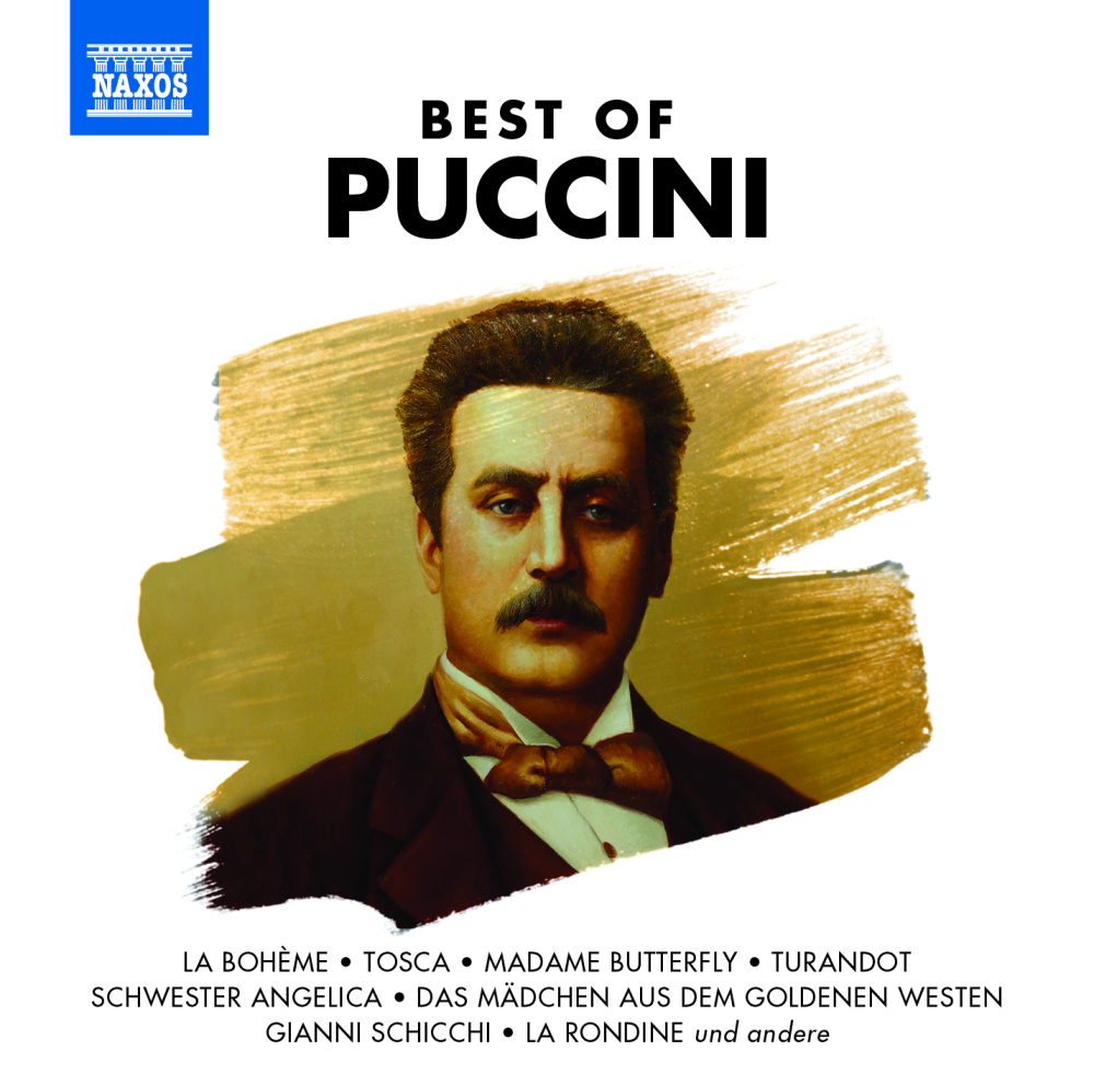 Best of Puccini