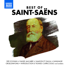 Best of Saint-Saens