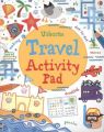 Usborne Travel Activity Pad