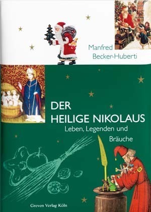 Der heilige Nikolaus