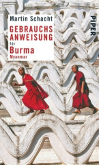 Gebrauchsanweisung für Burma / Myanmar