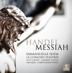 Messiah (Der Messias)