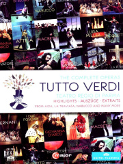 Tutto Verdi Highlights