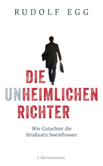 Die unheimlichen Richter