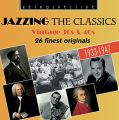 Jazzing the Classics