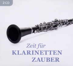 Zeit für Klarinetten-Zauber