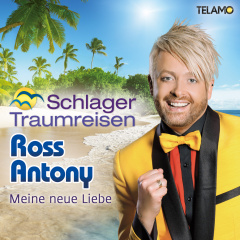 Meine neue Liebe, Schlager Traumreisen