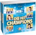 Deutsches Musik Fernsehen präsentiert: Die Hit-Champions