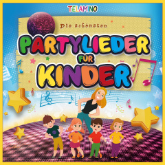 Die schönsten Partylieder für Kinder - NUR für Expert