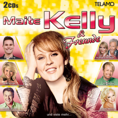 Maite Kelly & Freunde - NUR für Rossmann