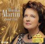 Ganz still HANDSIGNIERT + GRATIS LED-Kerze