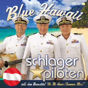 Blue Hawaii (Österreich-Edition)