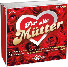 Für alle Mütter 