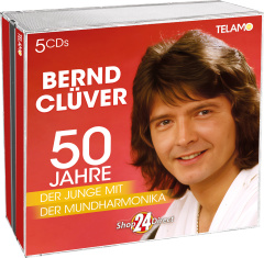 50 Jahre Der Junge mit der Mundharmonika