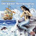 Die kleine Meerjungfrau, Audio-CD