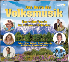 Das Beste der Volksmusik