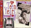 The Teen Years (Handelsware)