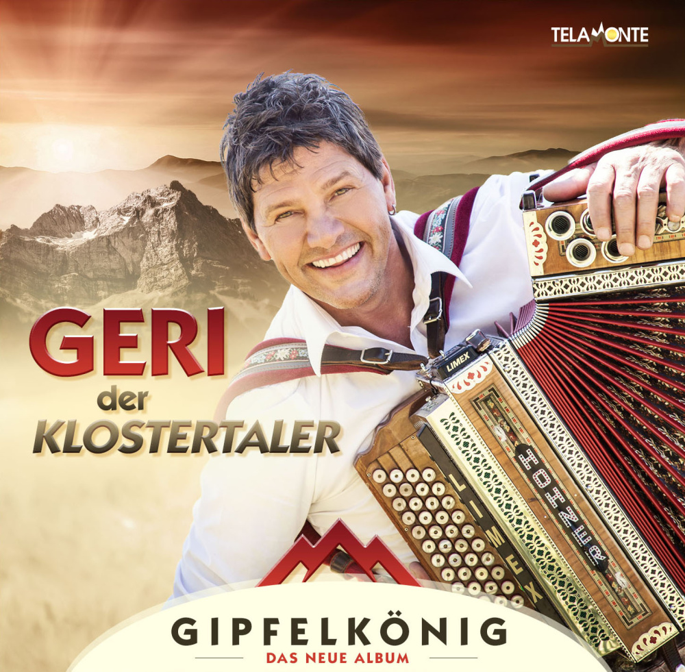 Gipfelkönig