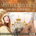 Wintermelodien auf der Balalaika