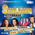 Die große Schlager Hitparade