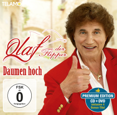 Daumen hoch Premium Edition