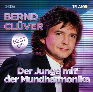 Der Junge mit der Mundharmonika - Best Of