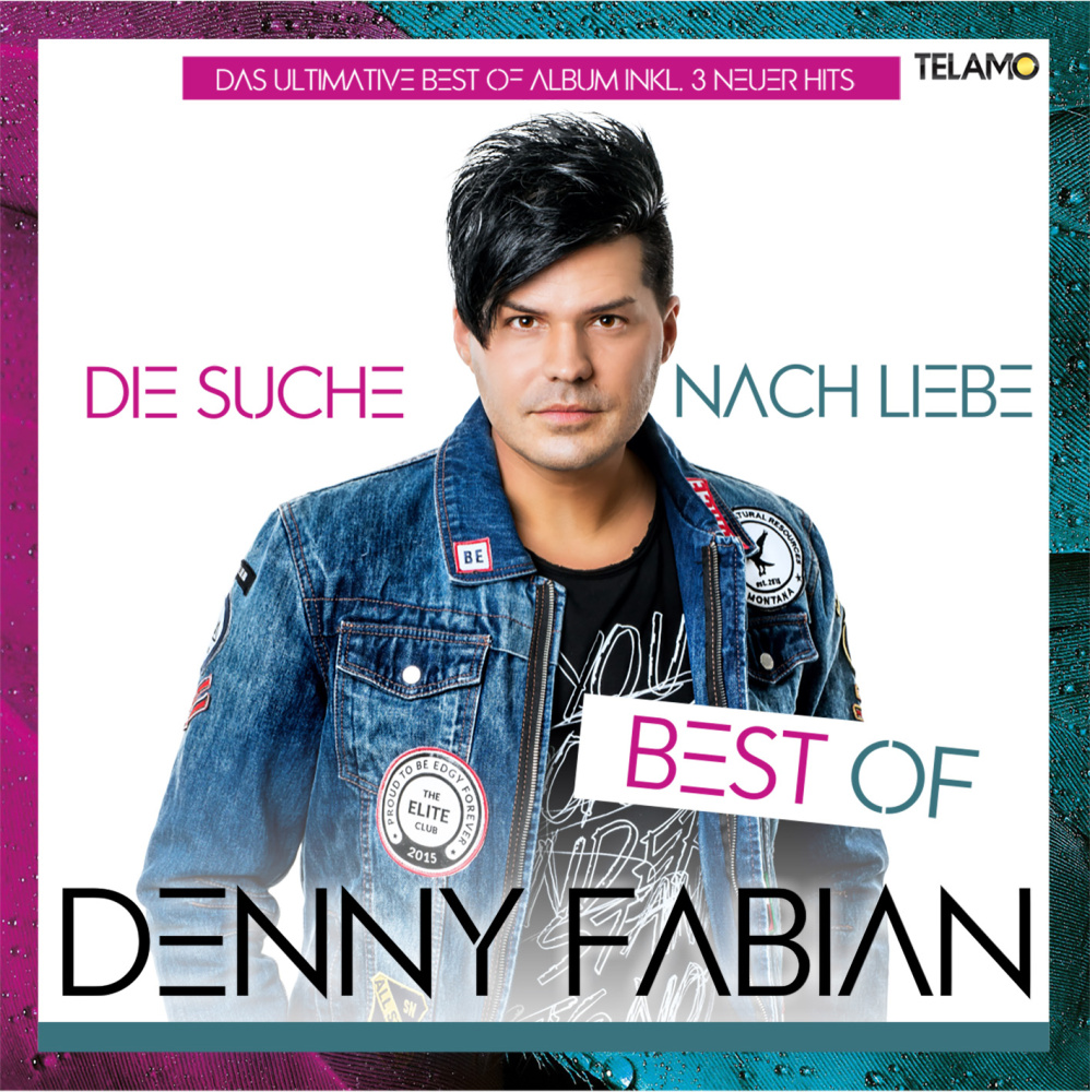 Die Suche nach Liebe (Best of)