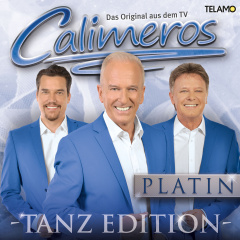 Platin Tanzedition