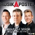 Beautiful Voice (...sagte sie zu mir)