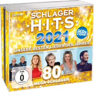 Schlager Hits 2021
