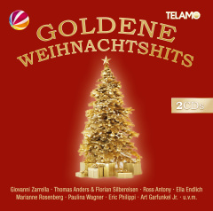 Goldene Weihnachtshits