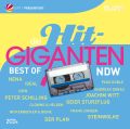 Die Hit-Giganten: Best Of NDW