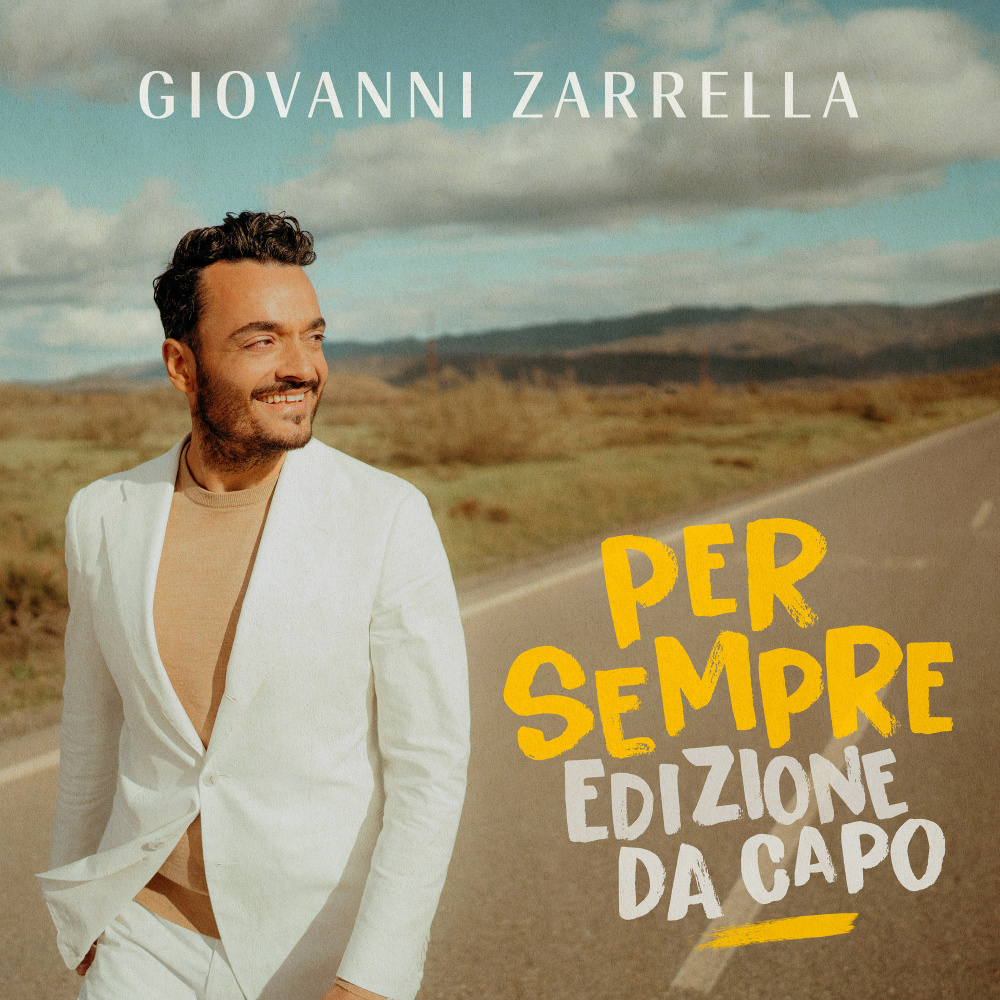 PER SEMPRE: EDIZIONE DA CAPO