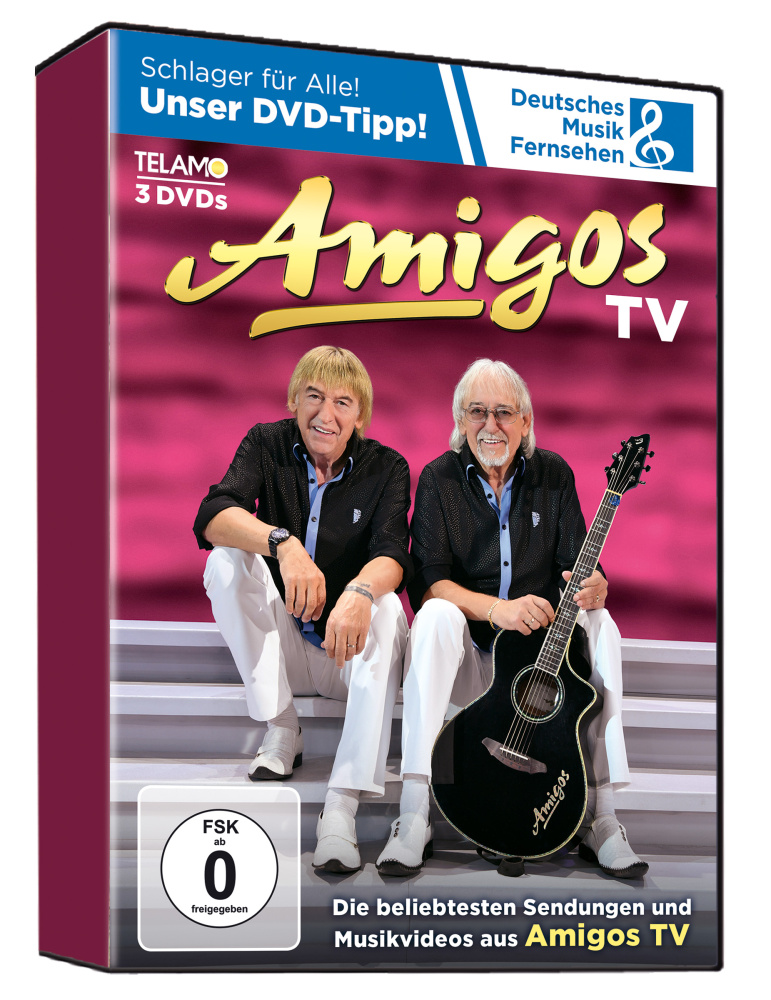 Amigos TV